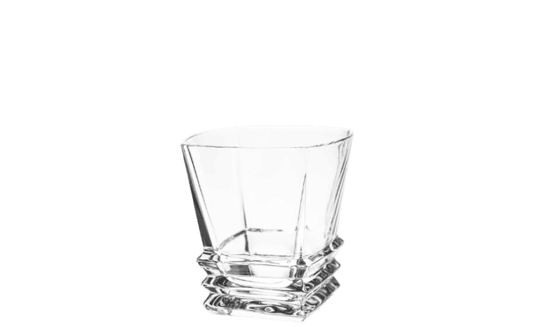 Pohár Roc dof set 310 ml