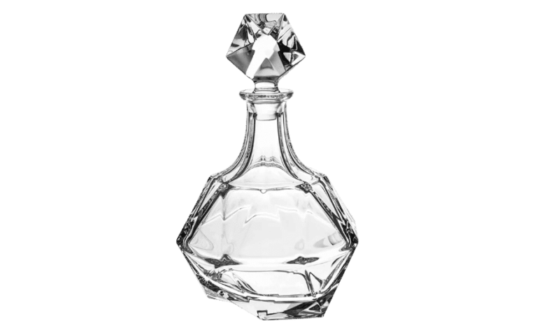 Flaša Hava decanter 500 ml