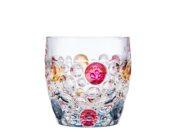 Lisa čaša za viski/vodu 350 ml 6 kom