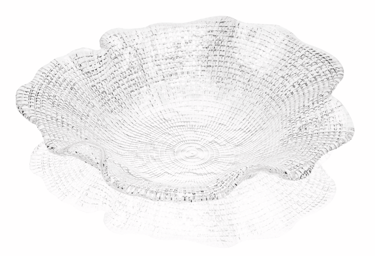 Misa FOL číra D25 cm