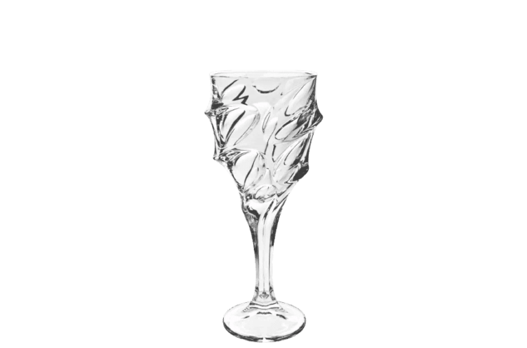 Poháre Calyp goblet 320 ml set 6 kusov
