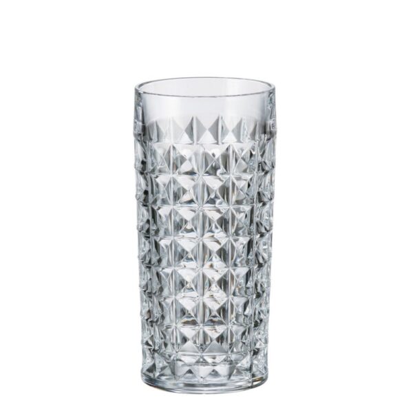 Dia čaše za vodu/long drink 260 ml 6 kom