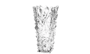 Krištáľová váza Gla vase 30,5 cm