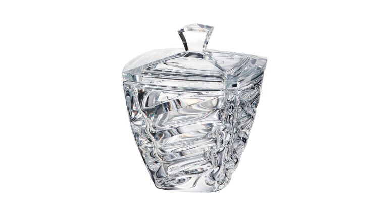 Dóza Fac cov box 18 cm s viečkom