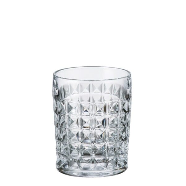 Dia čaše za vodu/long drink 230 ml 6 kom
