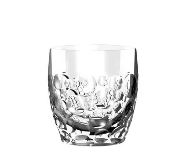 Lisa čaša za viski/vodu 350 ml 6 kom