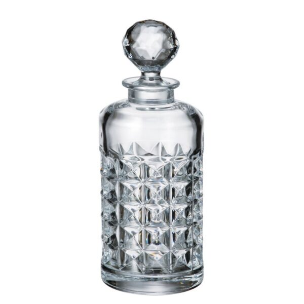 Kristalna boca Dia whisky 700 ml
