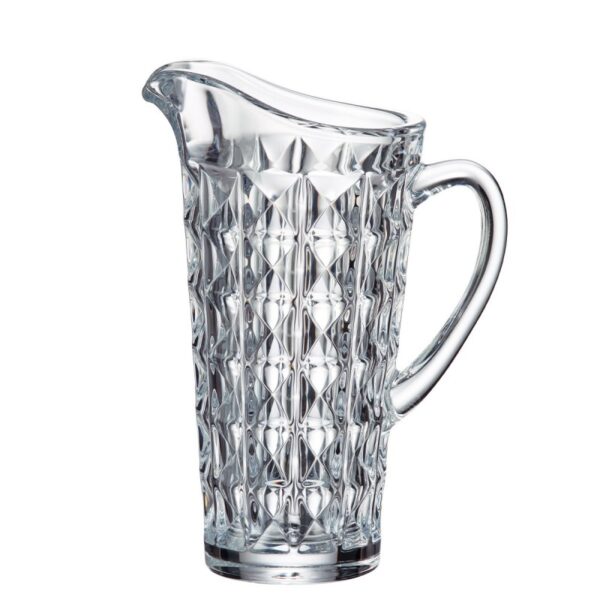 Kristalni vrč Dia 1250 ml