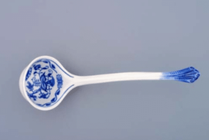 Cibulák – Naberačka na polievku 32 cm – originál cibuľový porcelán 1. akosť