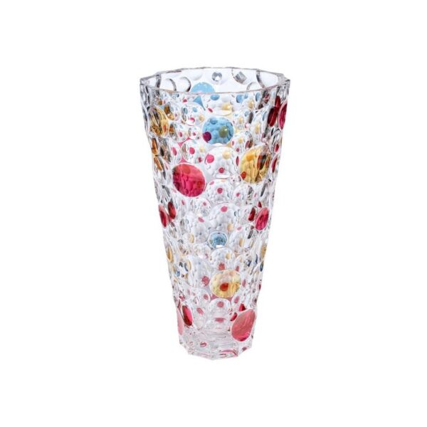 Kristalna vaza Lisa vaza 31 cm