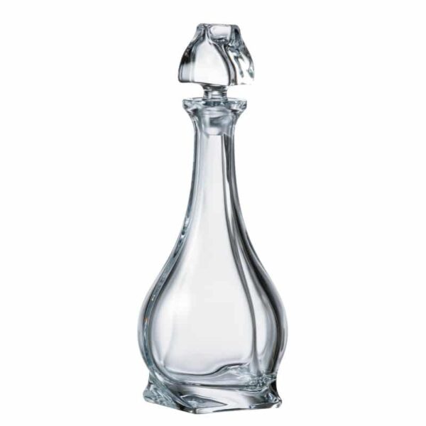 Boca vina Quad 850 ml