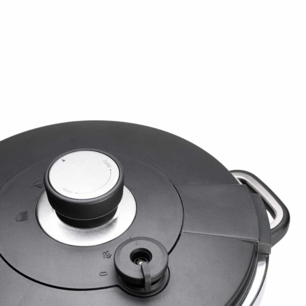 AMT Ekspres lonac 3.5L sa indukcijom - Slika 2