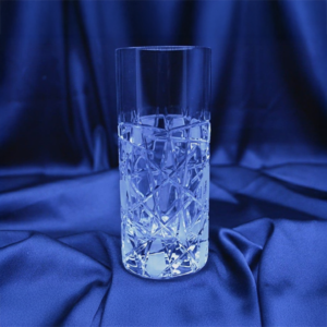 Bruseny kristal pohare