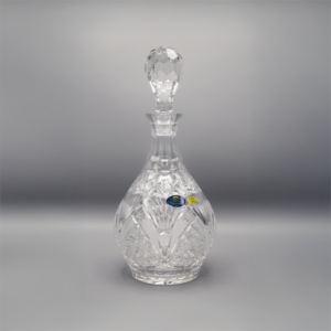 Bruseny kristal usvit flase