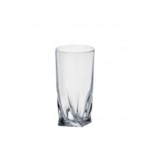 Pohár Quad Glass set 350 ml